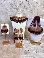 Arooj Bridal Set