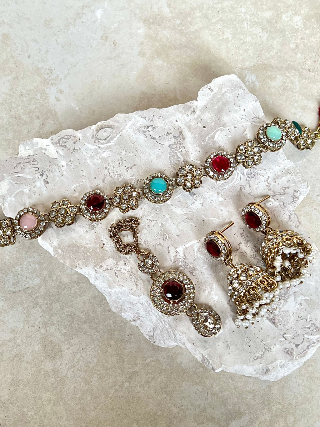 Necklace Set