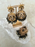 Jhumka Set