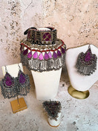 Shirin Bano Bridal Set
