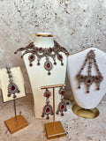 Maryam Bridal Set