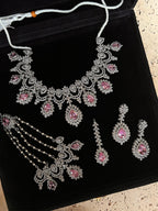 Ariel Bridal Set