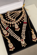 Neha Bridal Set