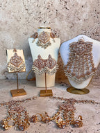 Noor Bridal Set