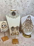 Sadia Bridal Set