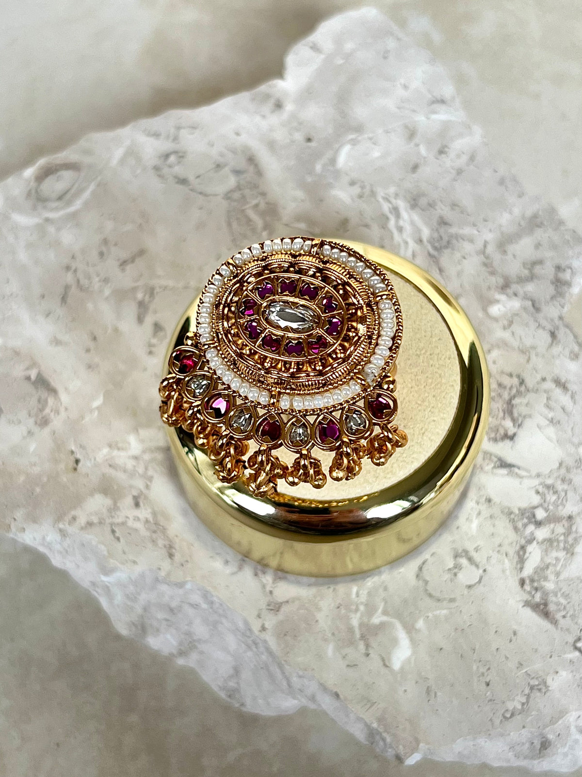 Ring