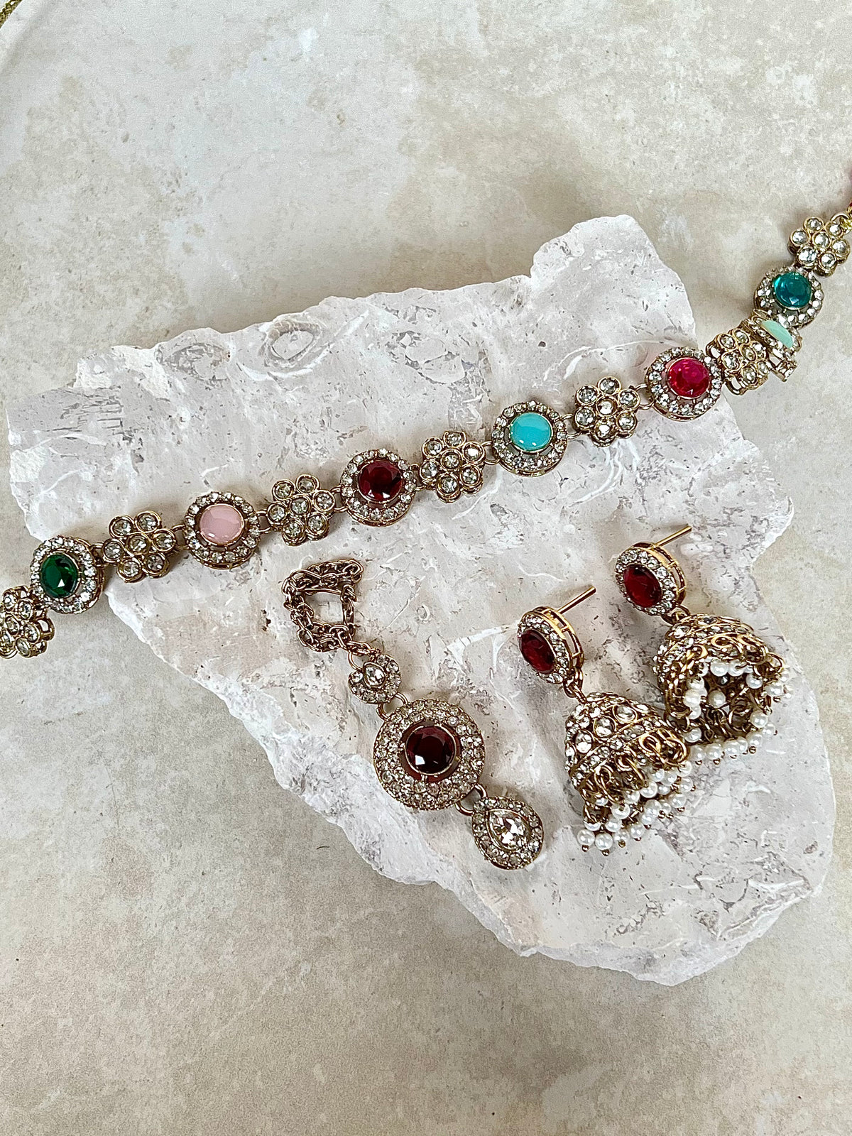 Necklace Set