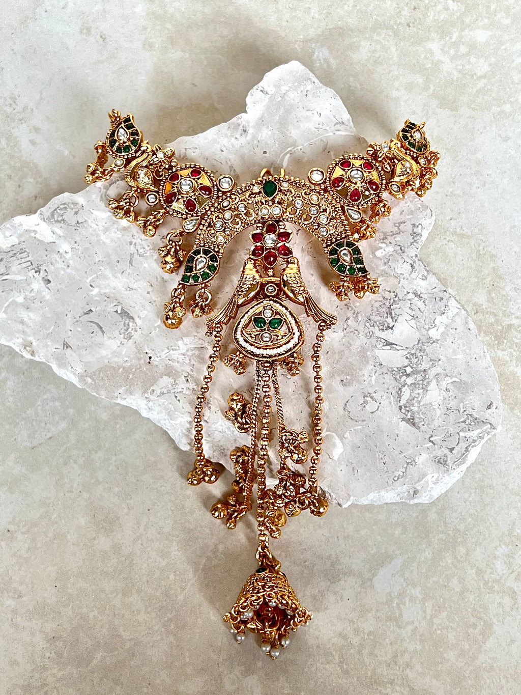 Hair Accessory