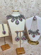 Ariel Bridal Set