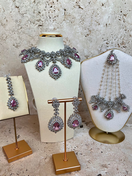 Ariel Bridal Set