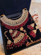 Razia Bridal Set
