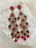 Naina Earrings