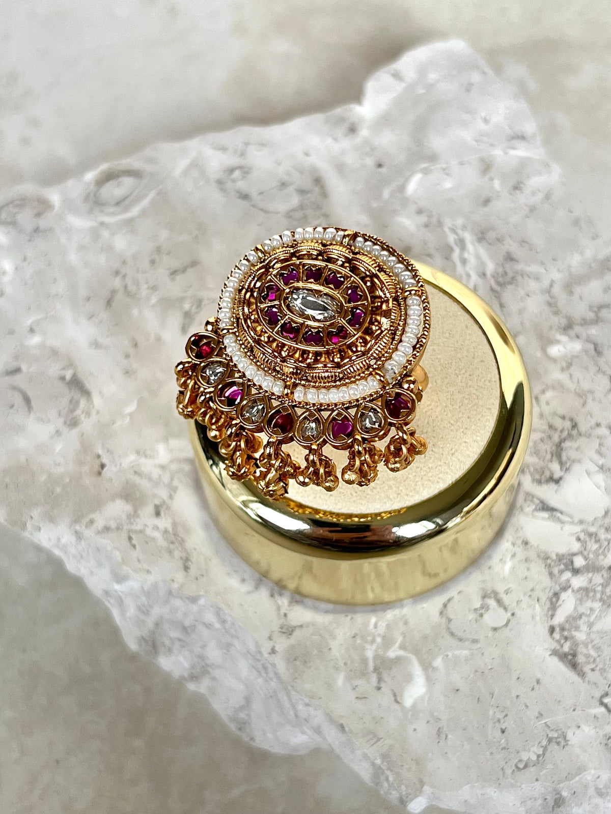Ring