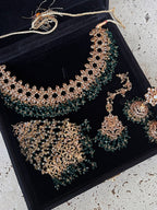 Komal Bridal Set
