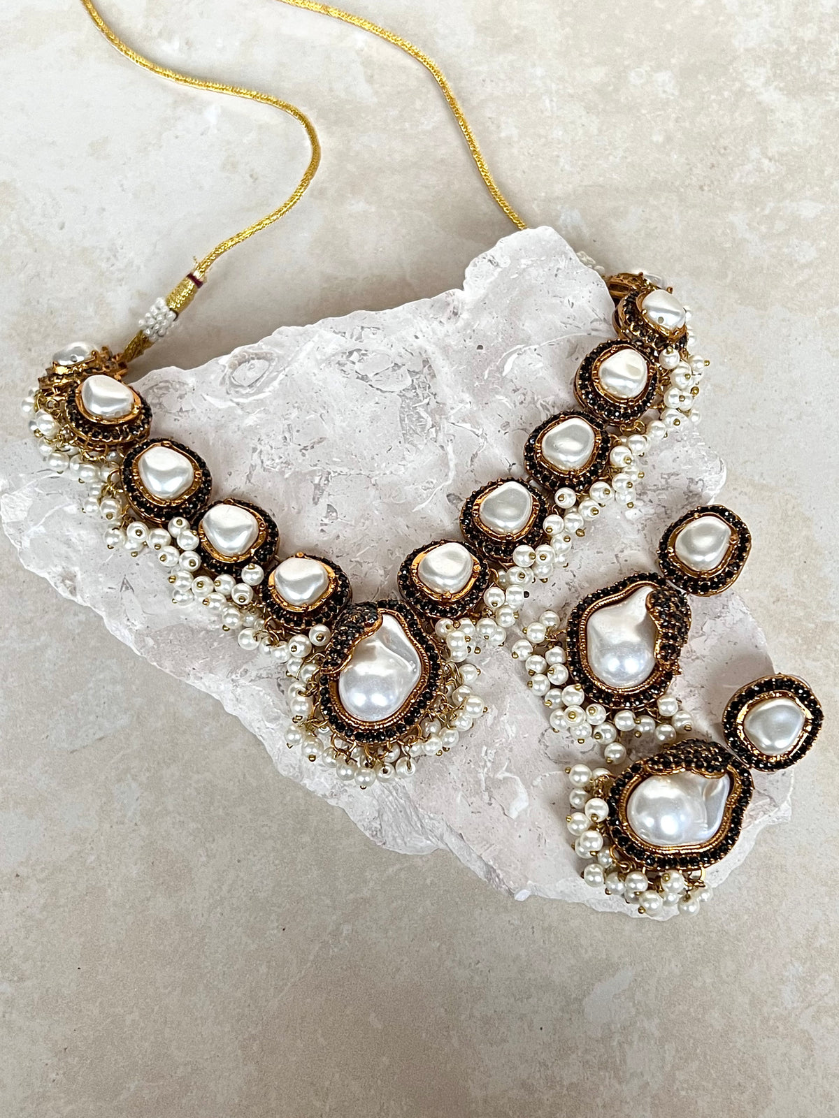 Necklace Set