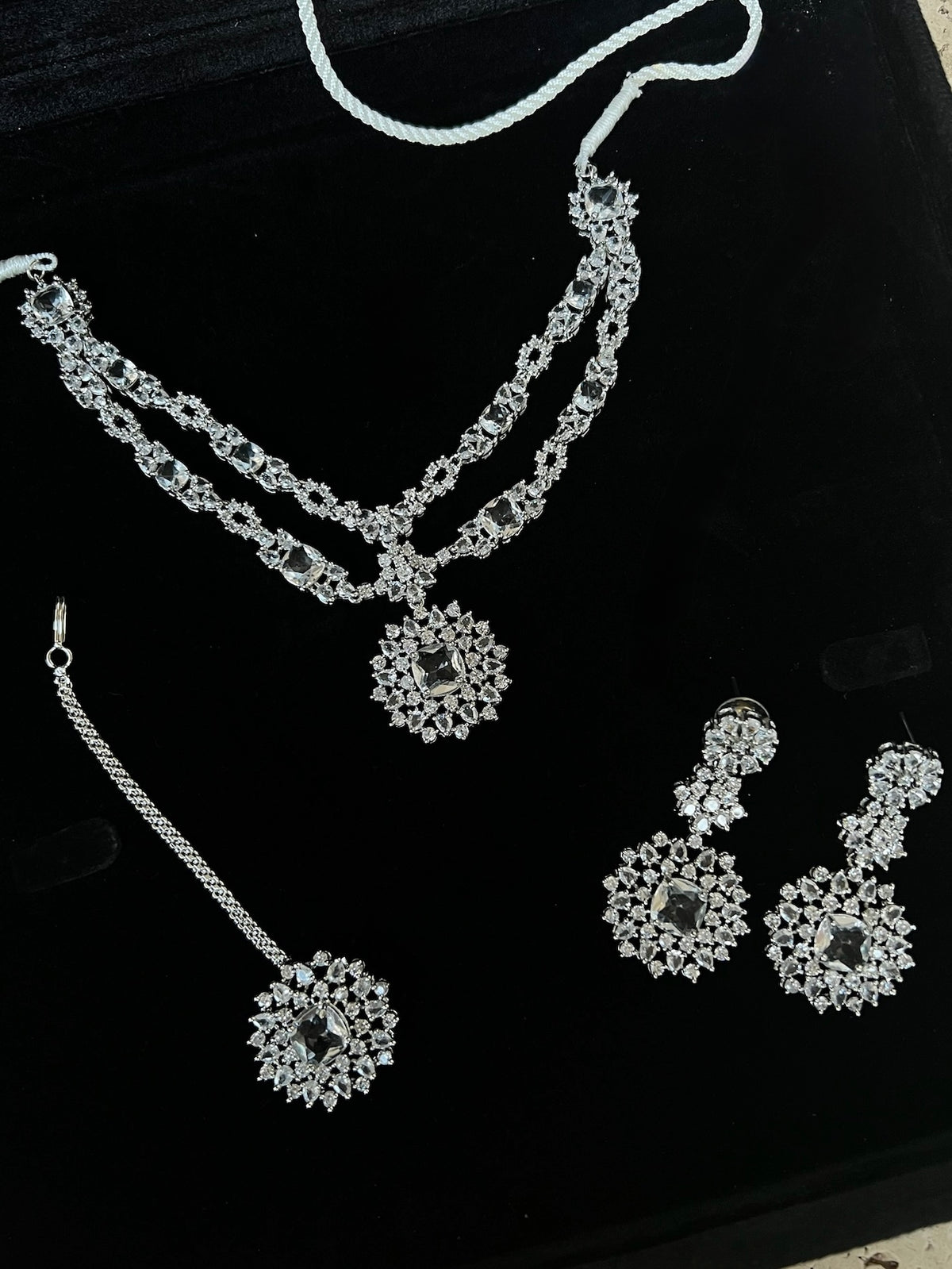 Meena Bridal Set