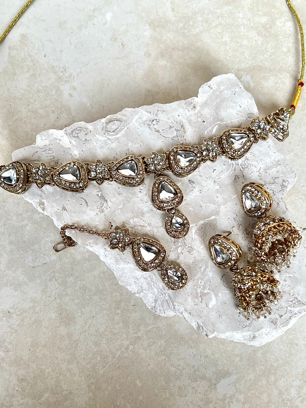 Necklace Set