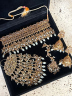Samina Bridal Set