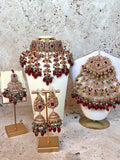 Karina Bridal Set
