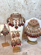 Karina Bridal Set