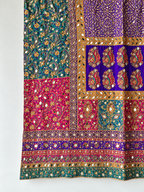 Mirror Dupatta