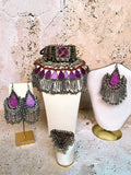 Shirin Bano Bridal Set