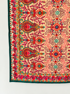 Embroidered Dupatta