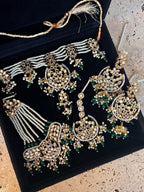 Naima Bridal Set