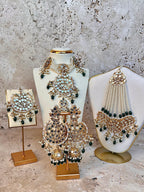 Naima Bridal Set
