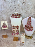 Leyana Bridal Set