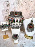 Frestha Bridal Set