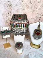 Frestha Bridal Set