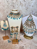Jahaan Bridal Set