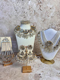 Elara Bridal Set