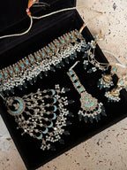 Jahaan Bridal Set