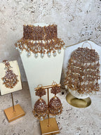 Samina Bridal Set