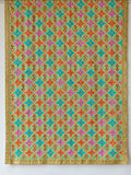 Mirror Dupatta