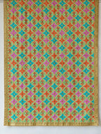 Mirror Dupatta