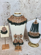 Inaya Bridal Set