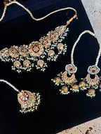 Raina Bridal Set