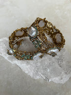 Stone Cuffs