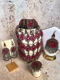 Parisa Bridal Set