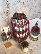 Parisa Bridal Set