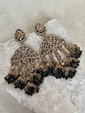 Diya Earrings