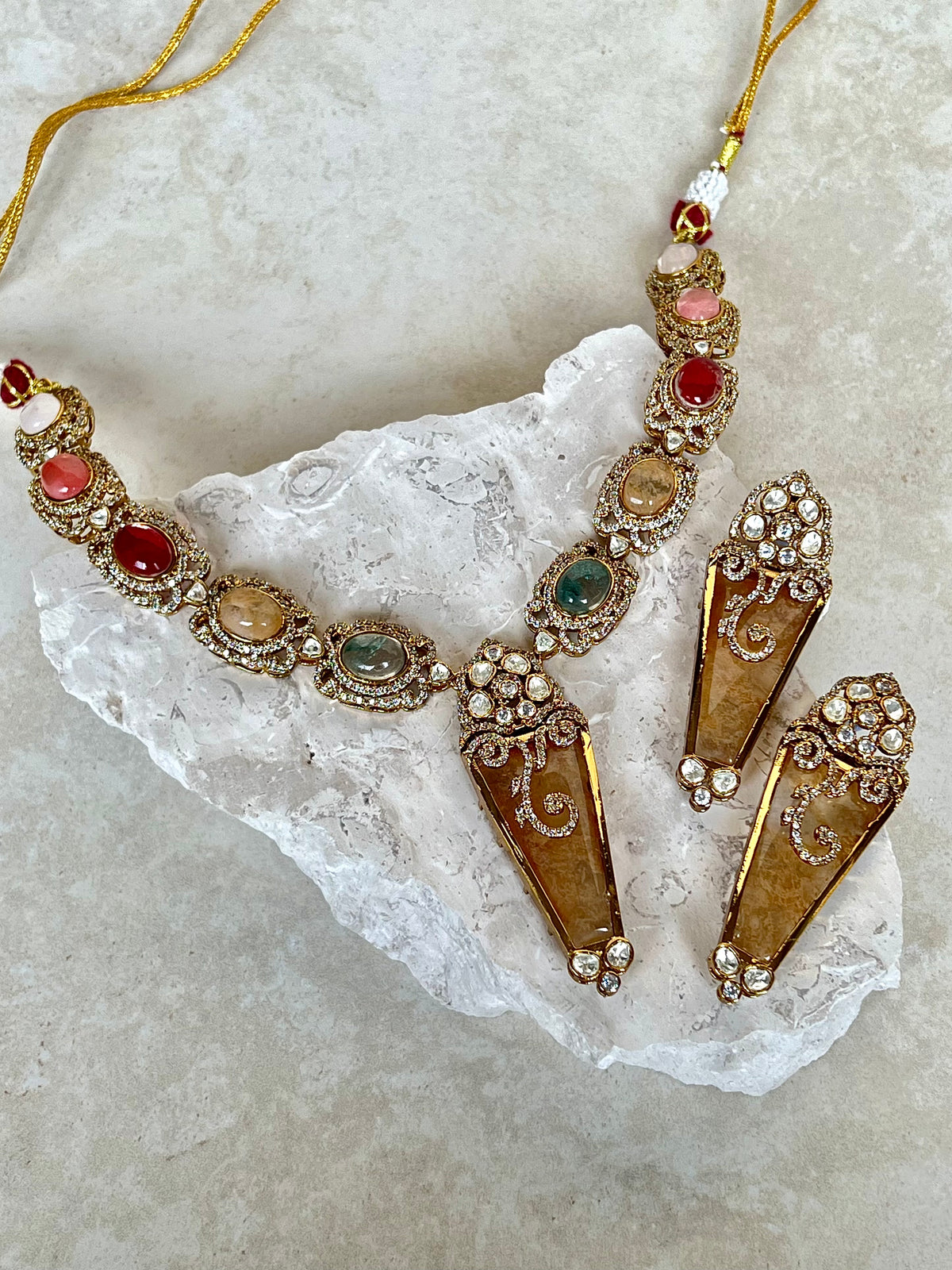 Stone Set