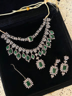 Layla Bridal Set