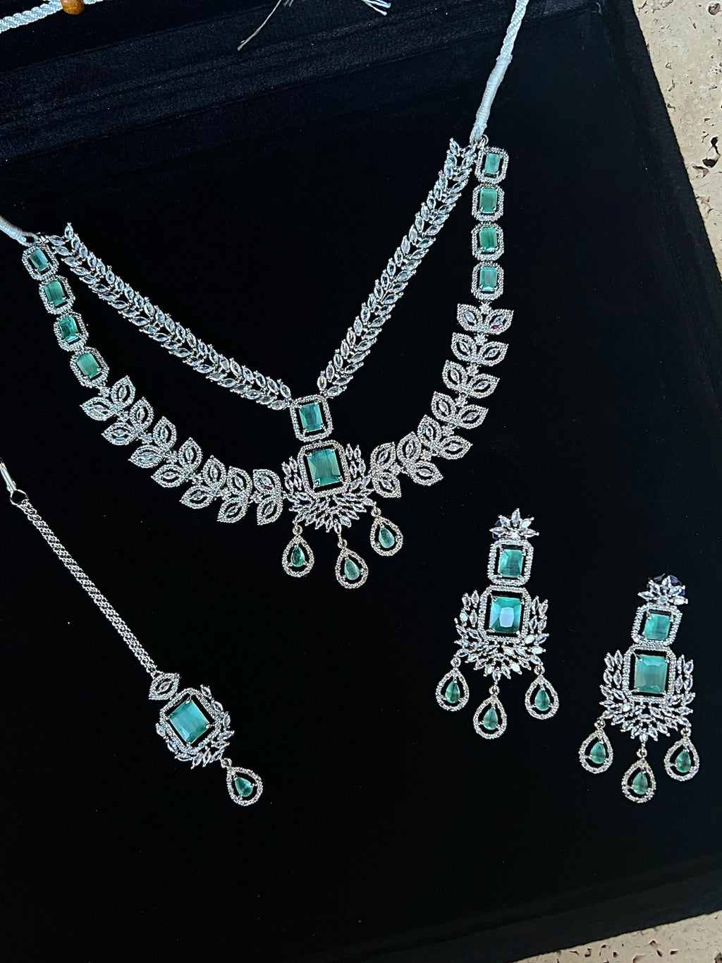 Serena Bridal Set