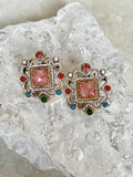 Tina Earrings