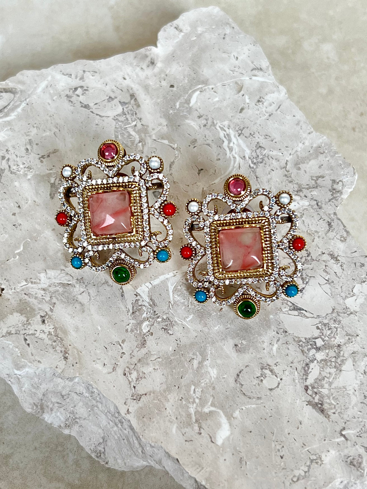 Tina Earrings