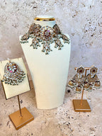 Raina Bridal Set